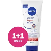 Nivea Handcrème 3-in-1 Repair 100 ml Crème