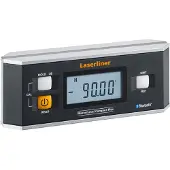 Laserliner MasterLevel Compact Plus Digitale Waterpas - Magnetisch - Bluetooth - 152mm
