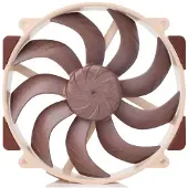 Noctua NF-A14x25r G2 PWM