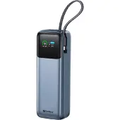 Sandberg All-in-1 Powerbank 20000 mAh, 130W PD