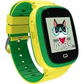 Canyon Sunny Kw-48 Smartwatch