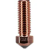 Micro-Swiss Micro Swiss CM2 - HighFlow 1.75 Nozzle