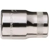 Bahco 1/4" dopsleutel 6-kant 14 mm | 6700SM-14