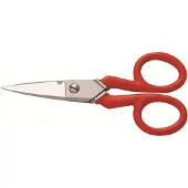Bahco electriciens schaar 5inch 130 mm | SC127S