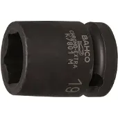 Bahco 1/2" krachtdop 16 mm | K7801M-16