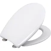 Cornat Premium 1 Wc-Bril Sc Afneembaar Wi - KSPREMSC100