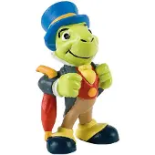 BULLYLAND Jiminey Cricket Actie Figuur