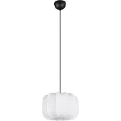 TRIO LED Hanglamp E27 | Madeline | Zwart | Verstelbaar | IP20 | Lighting