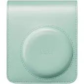 Fujifilm Case Instax Mini 13 Lagoon Green Schoudertas