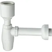 Cornat Buissifon Voor Urinoir Ursa Wi - SA400