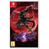 Bayonetta 3 (vg5) (Nintendo)