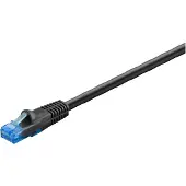 Goobay U/UTP Cat 6a kabel -