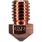 Micro-Swiss Micro Swiss CM2 - RepRap 1.75 Nozzle