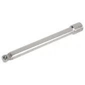 Bahco Verlengstukken 3/8" | kogelkop | 75mm - 7760W-3