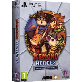 Kemono Heroes Collector's Edition | PS5