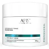 Apis Express Lifting intensief verstrakkend algenmasker met TENS'UP complex 100g