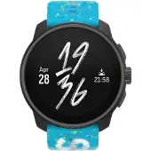 Suunto - Horloges - Race S Power Blue voor Unisex - Blauw