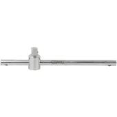 Ks Tools 9641241 964.1241 Glijdend stuk Aandrijving 1/2 (12,5 mm) 400 mm 1 stuk(s)
