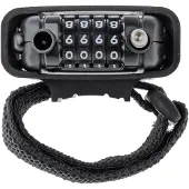 ABUS Combiflex Rest 105 kabelslot