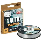 Berkley Nautil Surf 200 M Taps Toelopende Onderlijn