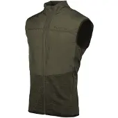 Westin Thermo Knit Vest Groen L Man