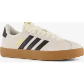 Adidas Sneakers laag 'VL Court 3.0' beige / goud / zwart