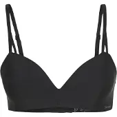Calvin Klein Underwear BH zwart