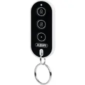 ABUS Smartvest Pro Funk-Fernbedienung FUBE45000 Draadloos alarmsysteem (uitbreiding) Draadloze afstandsbediening
