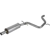 4MAX 0219-01-30011P Uitlaat middendemper