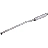 4MAX 0219-01-31266P Uitlaat middendemper