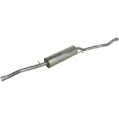 4MAX 0219-01-08543P Uitlaat middendemper