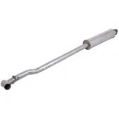 4MAX 0219-01-31265P Uitlaat middendemper