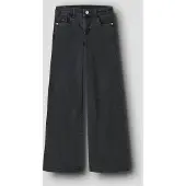 Name it Jeans 'NKFPolly' black denim
