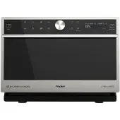 Whirlpool MWSC 9133 SX - Supreme Chef