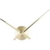 Karlsson Klok Little Big Time Mini Gold 44 cm