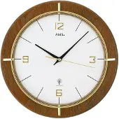 AMS Unisexhorloge 5832