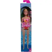 Barbie fab beach poppen asst
