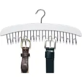 Zeller Houten riemhanger Zeller Present 12 ophanghaken
