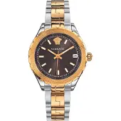 Versace - Horloge - Dames - Hellenyium - V1204 0015