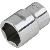 Ks Tools 9641217 9641217 Verwisselbare kop 17 mm