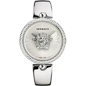 Versace - VCO090017 - Polshorloge - Dames - Kwarts - Palazzo Empire Bangle