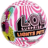 Giochi Preziosi LOL Surprise - Lights Pets - Willekeurige modellen