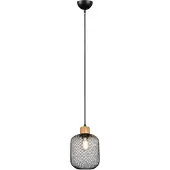 TRIO Hanglamp Calimero Landelijk