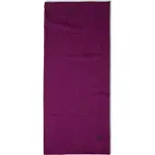 Buff - Lightweight Merino Wool - Colsjaal One Size, purper