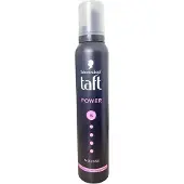 Taft 2+2 Gratis: Power Cashmere Mousse 200 Ml