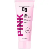 Oceanic AA Aloes Pink, Multifacterende BB-crème 02 medium, SPF15, 30 ml