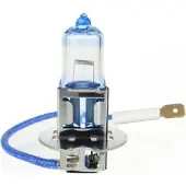 Amio 02102 Gloeilamp, verstraler