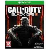 Call of Duty: Black Ops III