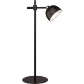 Reality Oplaadbare tafellamp 3-in-1 | Maxima | 3000K | IP20 | 3W | Zwart | Lighting