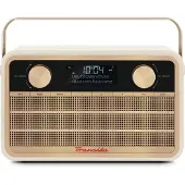 Technisat TRANSITA 120, beige Radio Beige